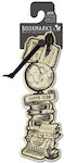 IF Carpe Diem Magnetic Bookmark 15201