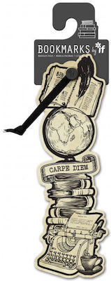 IF Carpe Diem Magnetic Semn de carte 15201