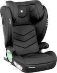 Kikka Boo Καθισματάκι Αυτοκινήτου I-Travel i-Size 15-36 kg με Isofix