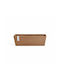 Ecopots Bruges 45 Planter Box 45x17cm Terracotta 74.003.45TC