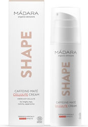 Madara Shape Cellilite Caffeine Mate Lotion Σώματος 150ml Madara Shape Cellilite Caffeine Mate Lotion Σώματος 150ml