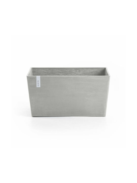 Ecopots Paris Ζαρντινιέρα Πλαστική Ecopots Paris Ζαρντινιέρα Πλαστική