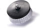 Maxshine 7012009 Βούρτσα Γυαλίσματος 85mm