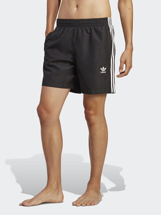 adidas Originals Adicolor 3-Stripes Ανδρικό Μαγ...