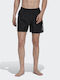 Adidas CLX Men's Swimwear Bermuda Black