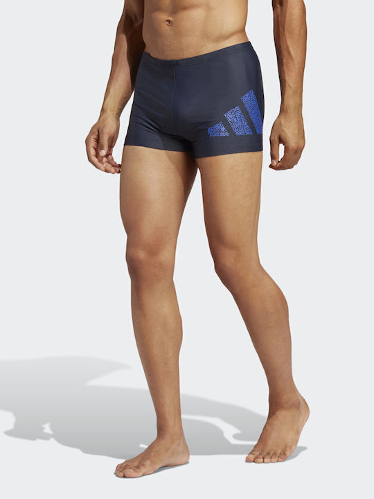 adidas Ανδρικό Μαγιό Σορτς Legend Ink / Semi Lu...
