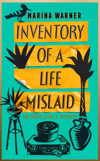 Inventory of a Life Mislaid, Un memoriu nesigur