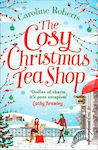 The Cosy Christmas Teashop