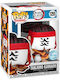 Funko Pop! Animation: Demon Slayer - Tanjuro Kamado 1255 Special Edition