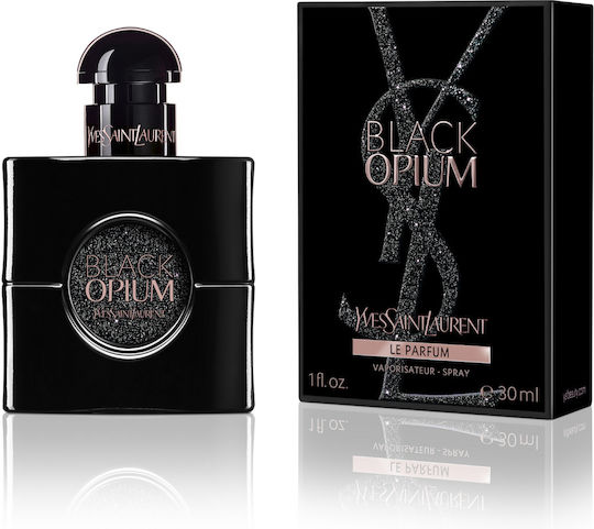 Black Opium Le Parfum Eau de Parfum 30ml