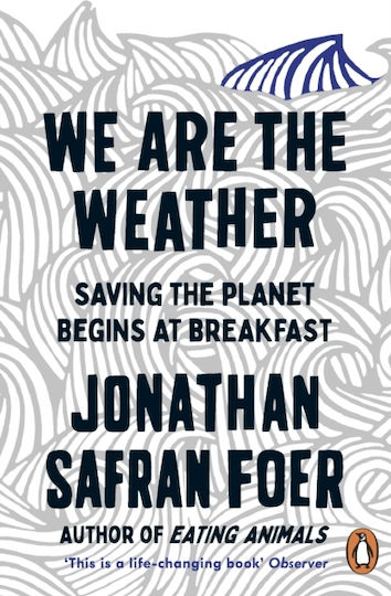 We Are the Weather