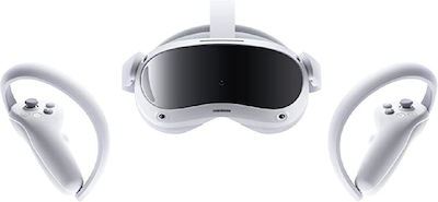 Pico Technology Pico 4 VR Αυτόνομο VR Headset 256GB