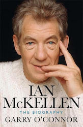 Ian McKellen, The Biography