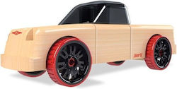 Wooden Construction Toy Automoblox Mini Grizzly for Children 4+ years old+ Years Wooden Construction Toy Automoblox Mini Grizzly for Children 4+ years old+ Years