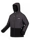 REGATTA - HIGHTON STRETCH WATTIERTE III JACKE