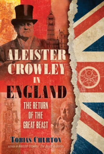 Aleister Crowley in England, The Return of the Great Beast