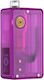 DotMod DotAIO V2 Lite Purple Box Mod Kit 2ml