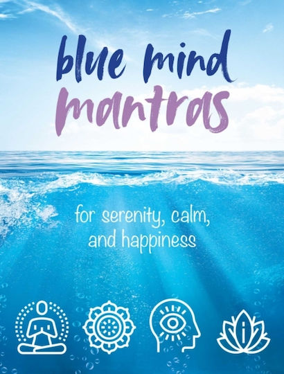 Blue mind Mantras