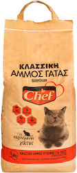 Le Chef Μπετονίτης με Άρωμα Πράσινο Μήλο 5kg Le Chef Μπετονίτης με Άρωμα Πράσινο Μήλο 5kg