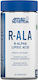 Applied Nutrition R-Ala 200mg Ειδικό Συμπλήρωμα Διατροφής 60 κάψουλες