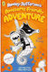 Rowley Jefferson's Awesome Friendly Adventure
