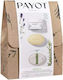 Payot Herbier Set Îngrijire pentru Hidratare & Curățare facială 3buc