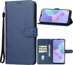 Wallet Albastru (TCL 405)