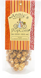 Annie's Gourmet Popcorn Popcorn Karamell & Zimt 100gr