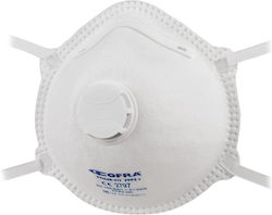 Cofra Prime Fit FFP2 με Βαλβίδα 1τμχ Cofra Prime Fit FFP2 με Βαλβίδα 1τμχ