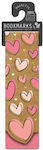 IF Krafty Heart Magnetic Bookmark 15305