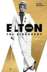 Elton John, Biografia