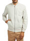 Guess Men's Bomber Jacket Beige