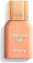 Sisley Paris Phyto-teint Nude Flüssig 1N Ivory ...