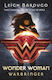 Wonder Woman Warbringer