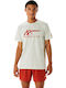 Tiger Athletic T-shirt Green