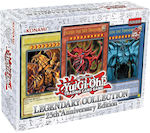 Konami Yu-Gi-Oh! Legendary Collection 25th Anniversary Edition Yu-Gi-Oh! Puntea KON166789