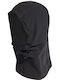 Fleece Beanie Cap Black