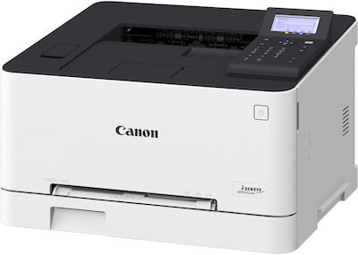 Canon i-SENSYS LBP633Cdw Έγχρωμoς Εκτυπωτής Laser