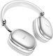 Hoco W35 Ασύρματα / Ενσύρματα Over Ear Ακουστικ...