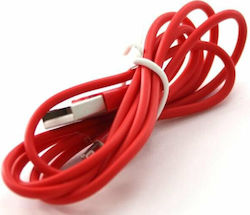 Connect IT USB-A zu Lightning 1m (CI-562) Connect IT USB-A zu Lightning 1m (CI-562)