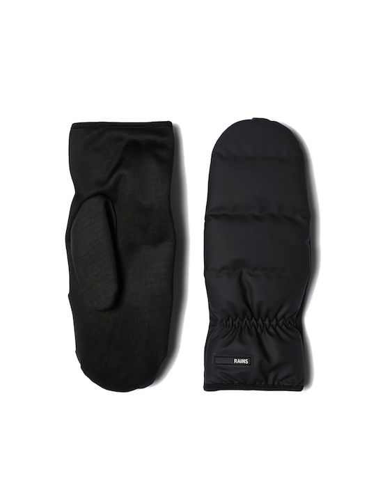 Rains Trekker Mittens Men's Ski & Snowboard Glo...