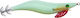Oceanic Egido X-Color 3.0 Squid Jigs 16gr White