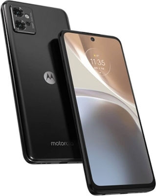 Motorola Moto G32 Dual SIM (4GB/128GB) Mineral Grey