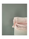 Pennie Arctic Decke Samtig Übergröße 220x240cm Rosa Sanft