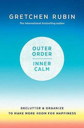 Outer Order inner Calm