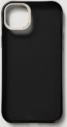 Nudient Form Clear Black (iPhone 14 Pro) Nudient Form Clear Black (iPhone 14 Pro)