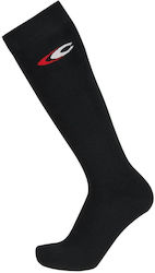 Cofra Baden Lang Isothermisch Schwarze Jagdsocken