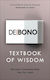 Textbook of Wisdom, Scurtături Pentru a Deveni mai Înțelept Decât Anii tăi