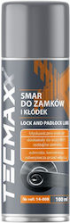 Tecmaxx Tecmaxx Λιπαντικό Σπρέι 100ml 14-008