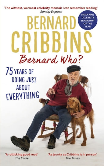 Bernard Who?, 75 години правене на почти всичко